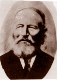 Jens Nielsen Skousen (1828 - 1912) Profile